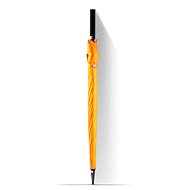 KRAGO Soft Touch Wand Umbrella Orange - Umbrella