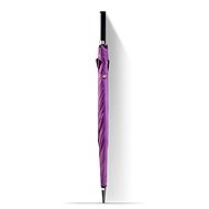 KRAGO Soft Touch Umbrella Stick Purple - Umbrella
