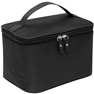 Kufryplus Cosmetic bag TB10982 black - Make-up Bag