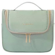 Kufryplus Hanging bag TB11032 green - Make-up Bag