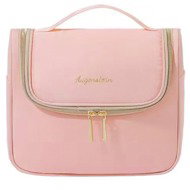 Kufryplus Hanging bag TB11033 pink - Make-up Bag