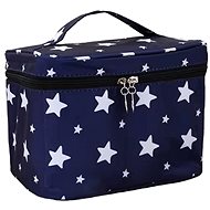 Kufryplus Cosmetic bag TB13772 Stars - Make-up Bag
