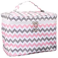 Kufryplus Cosmetic bag TB13773 Cikcak - Make-up Bag