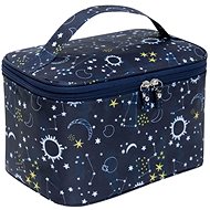 Kufryplus Cosmetic bag TB13792 Night sky - Make-up Bag