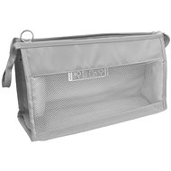 Kufryplus Cosmetic bag TB13901 grey - Make-up Bag