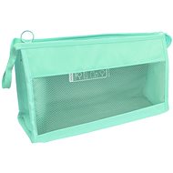 Kufryplus Cosmetic bag TB13902 mint green - Make-up Bag
