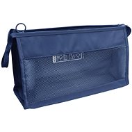 Kufryplus Cosmetic bag TB13903 navy blue - Make-up Bag