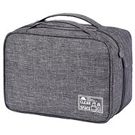 Kufryplus Hanging bag SN2611 grey - Make-up Bag
