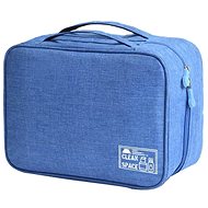 Kufryplus Hanging bag SN2615 blue - Make-up Bag