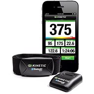 Kinetic inRIDE - Power Meter 