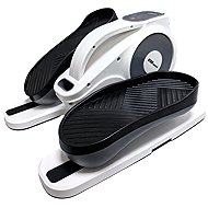KUBIsport Electric mini elliptical trainer BE01K - Stepper
