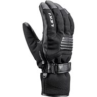 Leki Stormlite 3D, black 11 - Ski Gloves
