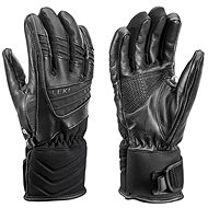 Leki Griffin S Lady black - Ski Gloves