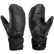 Leki Griffin S Lady Mitt black 6 - Ski Gloves