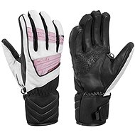 Leki Griffin Elite S Lady 8.5 - Ski Gloves
