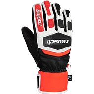 Reusch Worldcup Warrior Team 8 - Ski Gloves