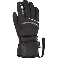 Reusch Bolt GTX Jr. blk/wht - Winter Gloves