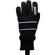 Swix STAR XC Gloves Jr, Blk 5 - Ski Gloves