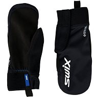 Swix TRIAC GTX over mittens, blk 8 - Ski Gloves