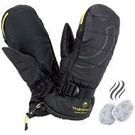 Thermic Warmer ready jr. Lime 4 - Winter Gloves
