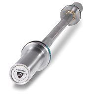LivePro Axis Dumbbells Olympic - Shaft