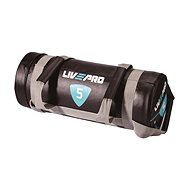 LivePro Weightlifting Bag 25 kg - Powerbag