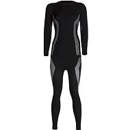 X-Action, women's set, black, XS/S - Thermal Underwear