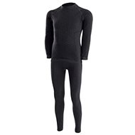 X-Action Children’s Thermal Set - Black 110/116 - Thermal Underwear