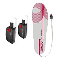 Lenz Heat sole 1.0 + lithium pack insole 1000 - Heated insert