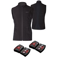 Ladies' Lenz Heat vest 1.0 + liithium pack rcB1800 M - Heated Vest