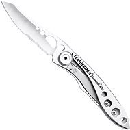Leatherman Skeletool KBX Silver - Knife