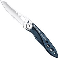 Leatherman Skeletool KBX Blue - Pocket Knife