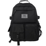 LIVEFY Ventury 2, black - Backpack