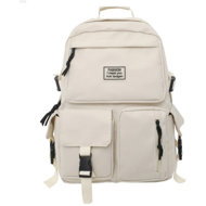 LIVEFY Ventury 2, beige - Backpack