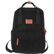 LIVEFY Nova, black - Backpack