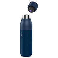 Larq Monaco Blue 500 ml - Water Filter Bottle