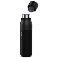 Larq Obsidian Black 500 ml - Water Filter Bottle