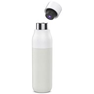 Larq Granite White 500 ml - Water Filter Bottle