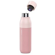 Larq Himalayan Pink 500 ml - Water Filter Bottle