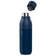 Larq Monaco Blue 740 ml - Water Filter Bottle