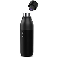 Larq Obsidian Black 740 ml - Water Filter Bottle