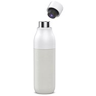 Larq Granite White 740 ml - Water Filter Bottle