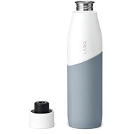 Larq Movement edition Terra White Pebble 950 ml - Water Filter Bottle