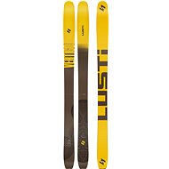 Lusti Vertigo - Downhill Skis 