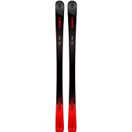 Lusti PC 71 185 cm - Downhill Skis 