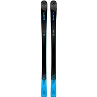 Lusti PC 74 185 cm - Downhill Skis 