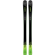 Lusti PC 77 170 cm - Downhill Skis 