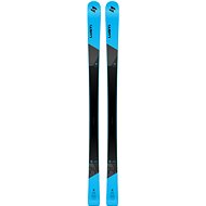 Lusti SC 74 - Downhill Skis 