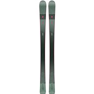 Lusti LP 72 - růžová - Downhill Skis 