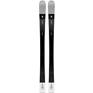Lusti LP 72 - šedá - Downhill Skis 